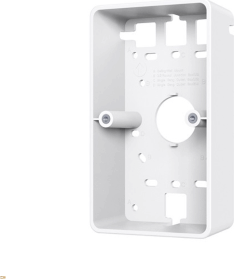 TP-Link OJB-100 Fali rögzítő Aljzat 143x84.3x40mm - Fehér