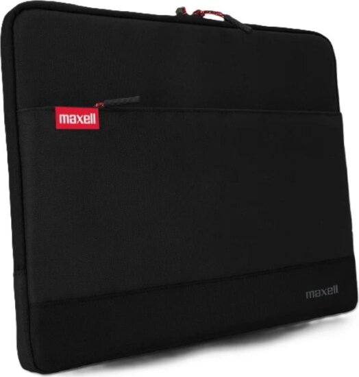 Maxell BX-SL141 14,1" Notebook Tok Sleeve - Fekete