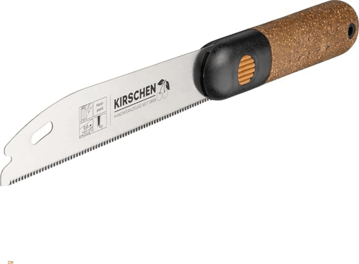 Kirschen 4430185 Fafűrész - 320 mm