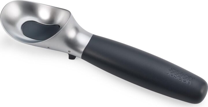 Joseph Joseph Elevate Grey Fagylaltoskanál