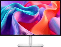 Dell 27" S2725DSM 16:9 QHD IPS LCD Monitor - Szürke