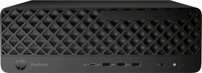 HP ProDesk 4 G1i SFF Számítógép (Intel Core Ultra 5-225 / 16GB / 512GB SSD / Win 11 Pro)