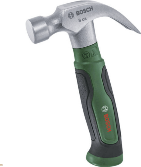 Bosch 1600A02ZA3 Szögkihúzó kalapács (225g)