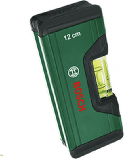 Bosch 1600A032V4 Vízmérték - 120 mm