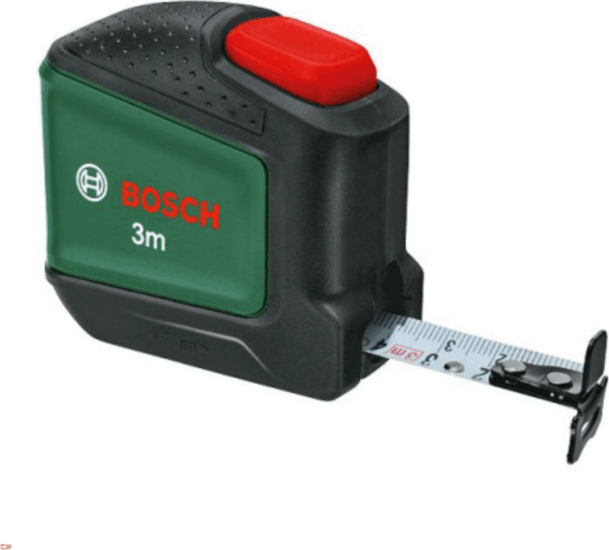 Bosch 1600A032UX Mérőszalag 3m