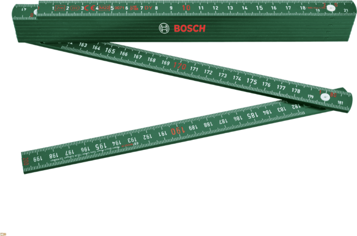 Bosch 1600A032V3 Colstok - 2m