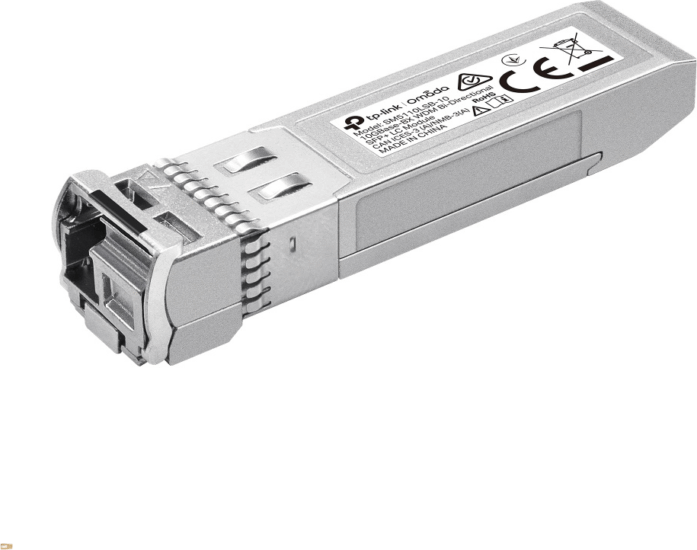 TP-LINK SM5110LSB-10 SFP+ modul 10G 1330nm 10km ~70°C