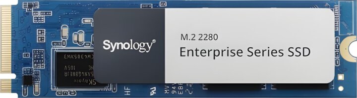 Synology 400GB SNV5420 M.2 NVMe PCIe SSD Synology 400GB SNV5420 M.2 NVMe PCIe SSD