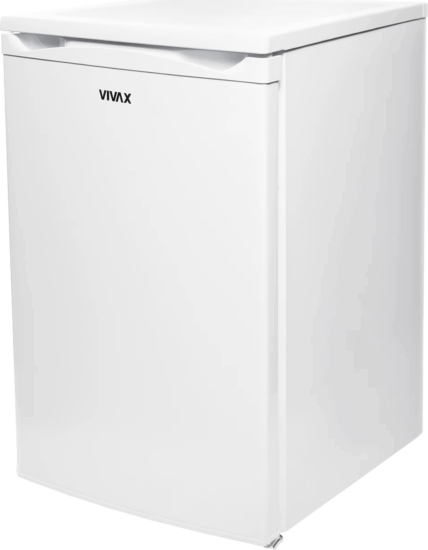 Vivax TTR-116E+ Fagyasztószekrény 113L - Fehér