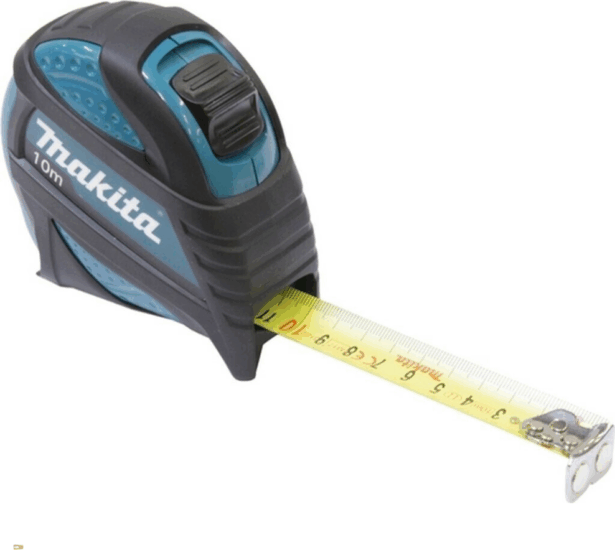 Makita B-57168 Mérőszalag 10m