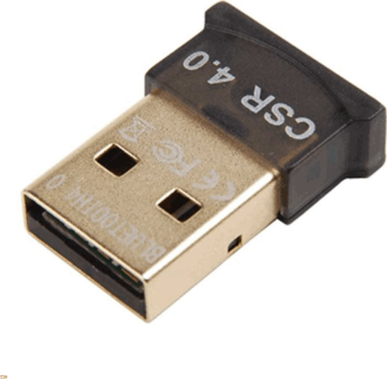 BlackBird BH1603 Bluetooth 4.0 USB Nano Adapter BlackBird BH1603 Bluetooth 4.0 USB Nano Adapter
