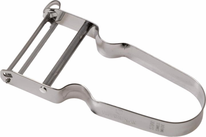 Victorinox 6.0912 Star Rozsadmentes acél Kézi Hámozó - Inox