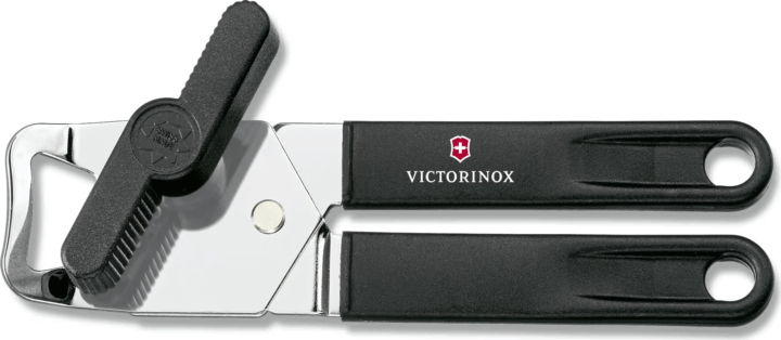 Victorinox 7.6857.3 Universal Kézi Konzervnyitó - Fekete