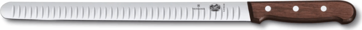 Victorinox 5.4120.30 Wood Filéző- és lazackés kés 30 cm - Barna Victorinox 5.4120.30 Wood Filéző- és lazackés kés 30 cm - Barna