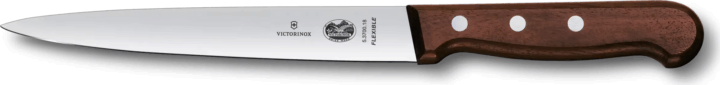 Victorinox 5.3700.18G Wood Filéző kés 18cm - Barna Victorinox 5.3700.18G Wood Filéző kés 18cm - Barna