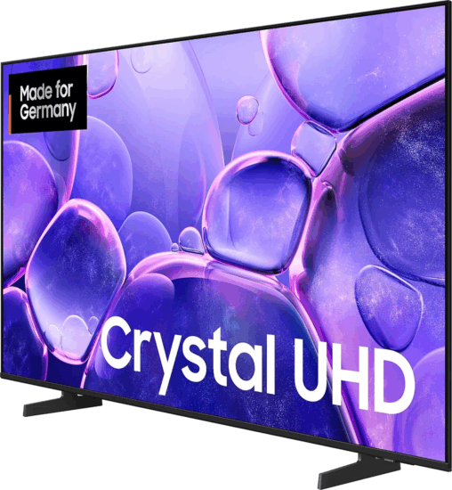 Samsung 55" GU55U8099FUXZG 16:9 4K UltraHD LED Smart TV