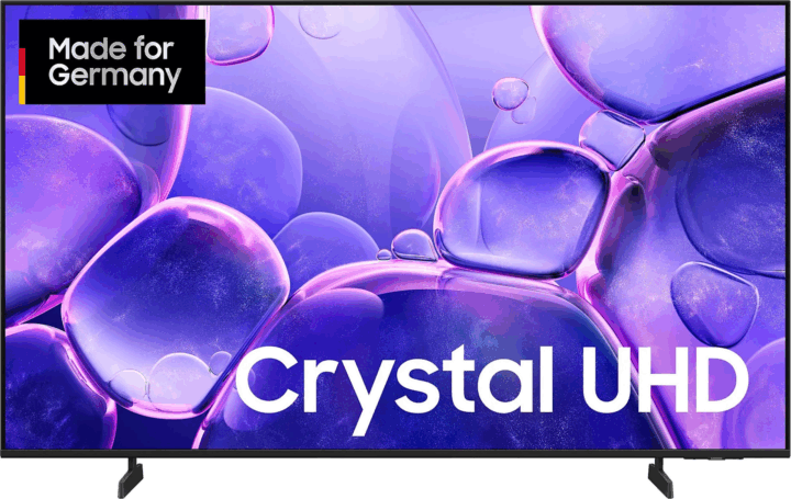 Samsung 50" GU50U8099FUXZG 16:9 4K UltraHD LED Smart TV