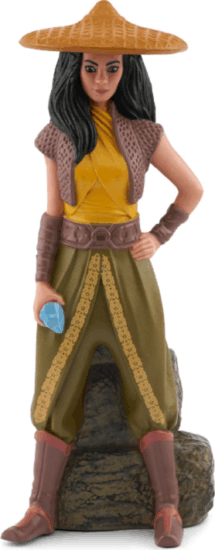 Tonies Disney Raya és az utolsó sárkány figura