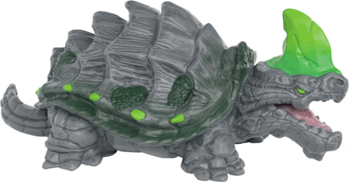 Schleich 70839 Eldrador Creatures Kőteknős Játékfigura