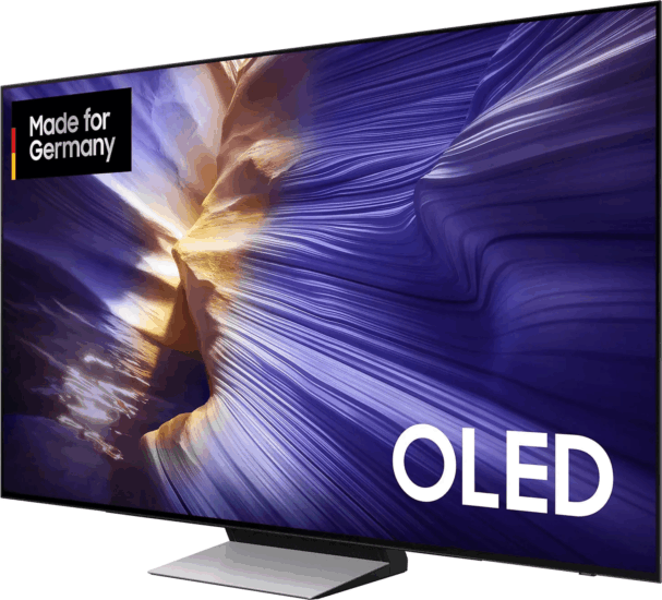 Samsung 48" GQ48S90FAEXZG 16:9 4K UltraHD OLED Smart TV