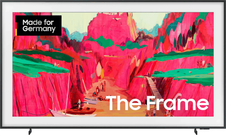 Samsung 65" GQ65LS03FWUXZG The Frame Pro 16:9 4K UltraHD QLED Smart TV Samsung 65" GQ65LS03FWUXZG The Frame Pro 16:9 4K UltraHD QLED Smart TV