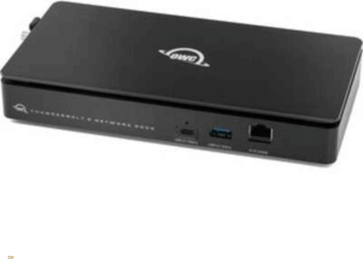 OWC OWCTB5DK11PD210G Univerzális Thunderbolt 5 Laptop dokkoló Állomás 90 Watt
