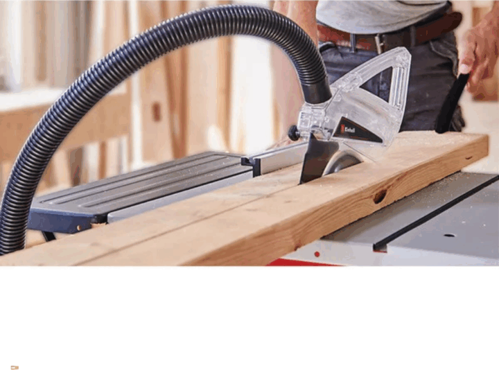 Einhell Fa Körfűrészlap Ø254 x 30mm, 3,2mm 60 fog