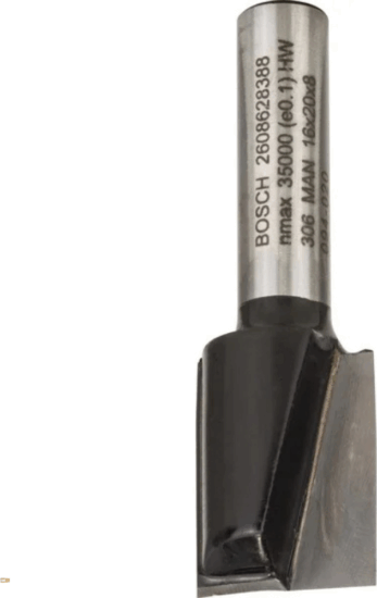 Bosch PRO Fa horonymaró Ø16 x 19,6 x 8mm