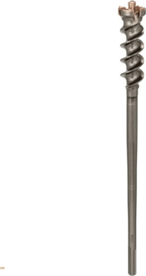 Bosch Ø 55 x 450/600mm PRO SDS Max-9 Áttörő fúrószár Bosch Ø 55 x 450/600mm PRO SDS Max-9 Áttörő fúrószár