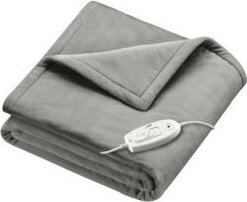 Beurer SHD 72 Elektromos ágymelegítő 130x180xm - Szürke