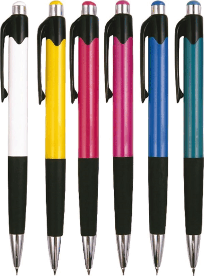 Spoko S013299112 0,5mm Nyomósirón - Több színű