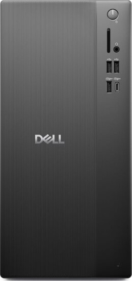 Dell ECT1250 Torony Számítógép (Intel Core i3-14100 / 8GB / 512GB M.2 SSD / Win 11 Pro) Dell ECT1250 Torony Számítógép (Intel Core i3-14100 / 8GB / 512GB M.2 SSD / Win 11 Pro)