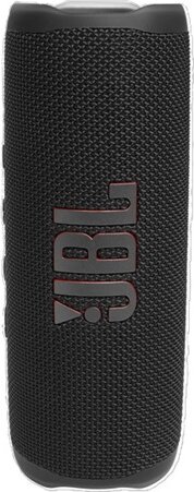 JBL Flip 6 Hordozható Bluetooth Hangszóró 100W - Fekete