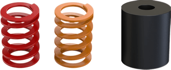 Moza Racing RS17 SR-P Fék Tartozékkészlet Szimulátor kiegészítő