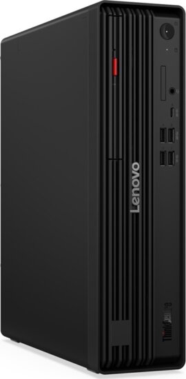 Lenovo ThinkCentre M70s G6 SFF Számítógép (Intel Core Ultra 5-225 / 8GB / 512GB M.2 SSD)