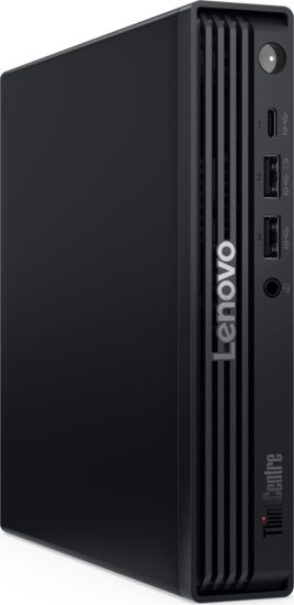 Lenovo ThinkCentre M70q G6 Micro Számítógép (Intel Core Ultra 5-225T / 16GB / 512GB M.2 SSD) Lenovo ThinkCentre M70q G6 Micro Számítógép (Intel Core Ultra 5-225T / 16GB / 512GB M.2 SSD)