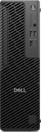 Dell Pro Max Slim FCS1250 SFF Számítógép (Intel Core Ultra 7-265 / 16GB / 512GB M.2 SSD / Win 11 Pro)