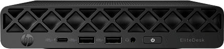 HP EliteDesk 8 Mini G1i SFF Számítógép (Intel Core Ultra 5-225T / 8GB / 512GB SSD / Win 11 Pro)