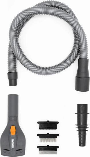 Thomas 787279 Állatszőr ápoló készlet Thomas porszívóhoz (6 db / csomag)