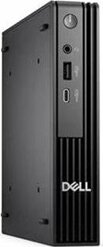 Dell Pro QCM1250 Micro Számítógép (Intel Core Ultra 5-235T / 8GB / 512GB M.2 SSD / Win 11 Pro)