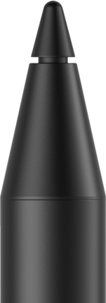 HP 700 Vezeték nélküli Stylus Toll - Fekete