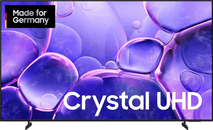 Samsung 65" GU65U8099FUXZG 16:9 4K UltraHD LED Smart TV