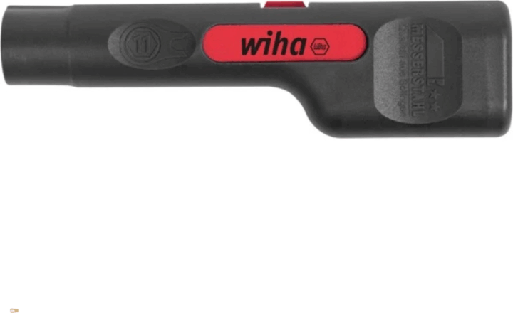 Wiha 44241 Kábelcsupaszító és koax kábel szerelő