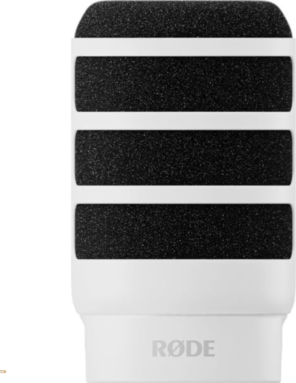 Rode WS14-W Mikrofon védőkupak - Fehér
