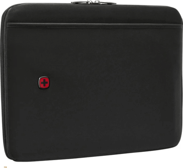 Wenger BQ Sleeve15.6" - 16" Laptop Tok Sleeve - Fekete