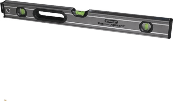 Stanley FATMAX PRO Vízmérték 120cm