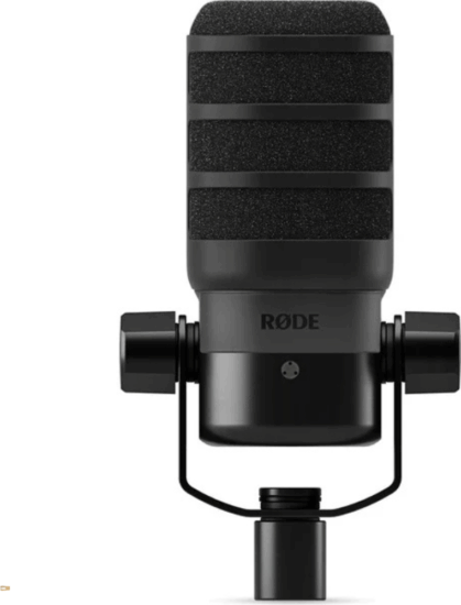 Rode WS14 Mikrofon védőkupak - Fekete