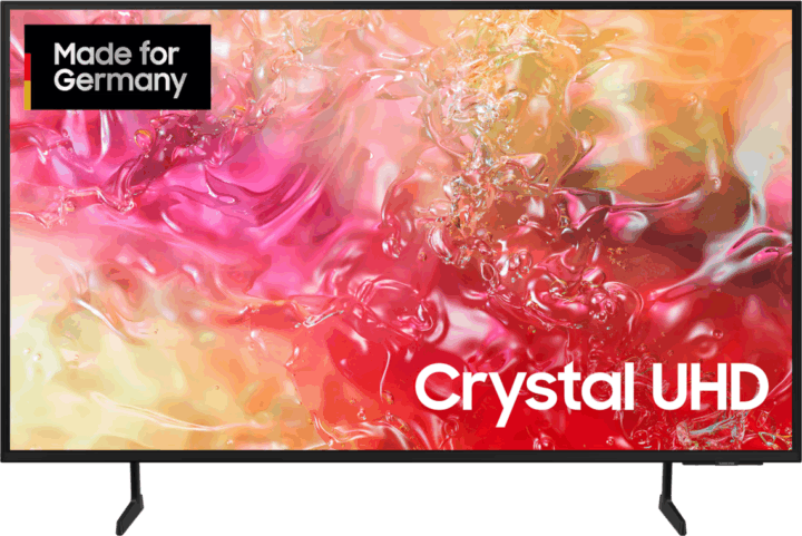 Samsung 65" GU-65DU7199 16:9 4K UltraHD LED Smart TV