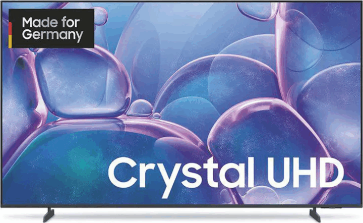 Samsung 65" GU65U7099FUXZG 16:9 4K UltraHD LED Smart TV