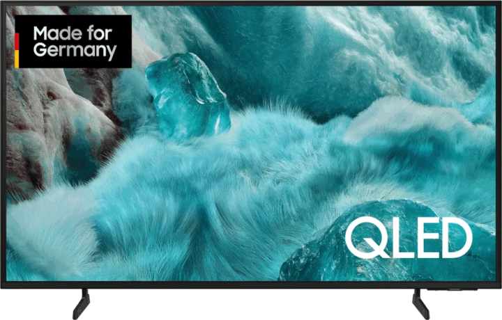 Samsung 43" GQ43Q7F2AUXZG 16:9 4K UltraHD QLED Smart TV
